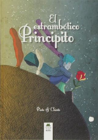 El estrambótico principito