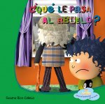 ?Qué le pasa al abuelo?