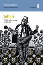 Tefteri : el libro de las cuentas pendientes