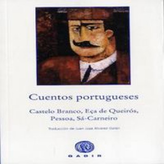 Cuentos portugueses