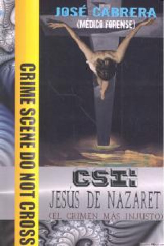 CSI : Jesús de Nazaret