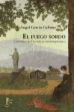 El fuego sordo : lecciones de literatura contemporánea