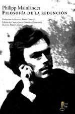 Filosofia de la redención