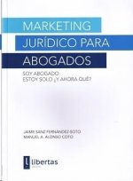 Marketing jurídico para abogados