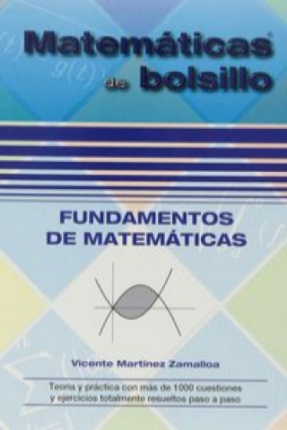 Fundamentos de matemáticas