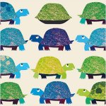 Uno como ninguno: Descubre a un intruso en cada dibujo