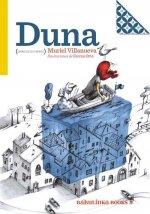 Duna : diario de un verano