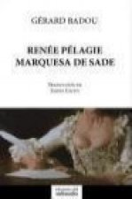 Renée Pélagie marquesa de Sade
