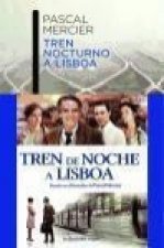 Tren nocturno a Lisboa