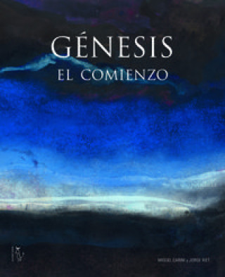 Génesis. El comienzo