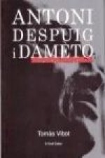 Antoni Despuig i Dameto : Príncep de l'Església, príncep de les Arts
