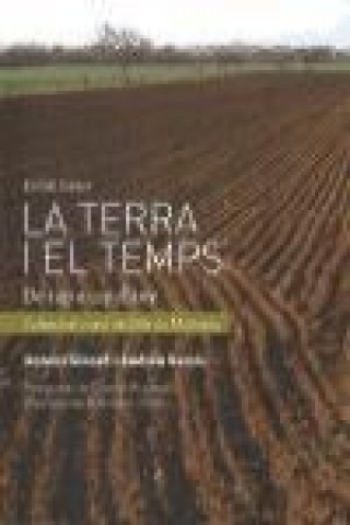La terra i el temps : De cap a cap d'any. Calendari rural de l'illa de Mallorca.