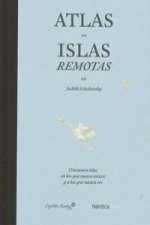 Atlas de islas remotas