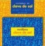 Minilibros clave de sol
