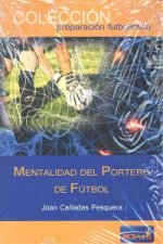 Mentalidad del portero de fútbol