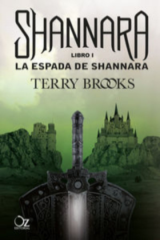 Shannara 1. La espada de Shannara