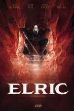 El Ric : El trono de Rubí
