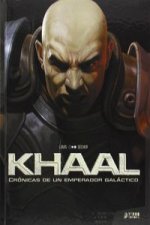 Khaal: crónicas de un Emperador Galáctico