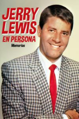 Jerry Lewis: En persona