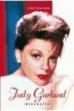 Judy Garland: biografía