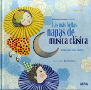Las Mas Bellas Nanas de Musica Clasica
