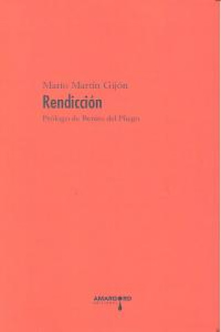 Rendicción