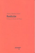 Rendicción