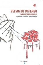 Versos de invierno (para un verano sin fin)