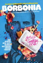 Borbonia : todo lo que quisiste saber sobre la monarquía y te atreviste a preguntar pero nadie te contestó