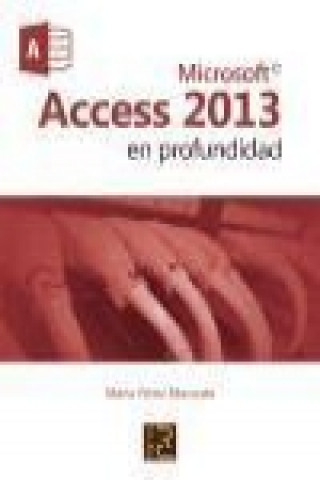 Microsoft Access 2013 en profundidad