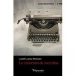 La traductora de incendios
