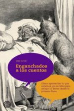 Enganchados a los cuentos