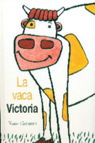 La vaca victoria