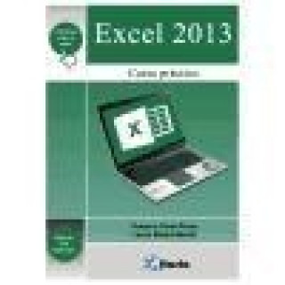 Excel 2013 : curso práctico completo