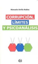 Corrupción, límites y psicoanálisis