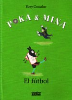 Poka y Mina: El Futbol