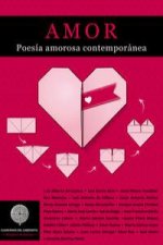 Amor : poesía amorosa contemporánea