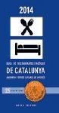 Guia Elección Gourmand 2014