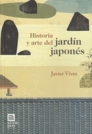 Historia y arte del jardín japonés