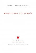 Monólogos del jardín