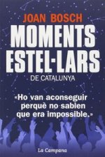 Moments estel·lars de Catalunya