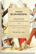Diccionario de los políticos