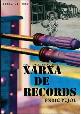 Xarxa de records. Volum 1