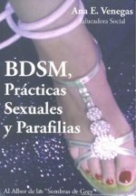BDSM, prácticas sexuales y parafilias : al albor de las 'Sombras de Grey'
