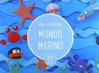 Crea tu propio mundo marino