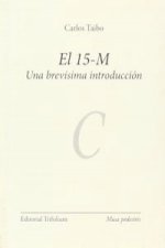 El 15-M: Una brevísima introducción