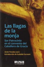 Las llagas de la monja: Sor Patrocinio en el convento del Caballero de Gracia 1829-1835