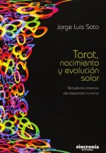 Tarot, nacimiento y evolución solar