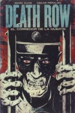 Death row, El corredor de la muerte
