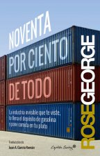 NOVENTA POR CIENTO DE TODO